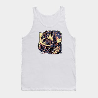 Arzuros Tank Top